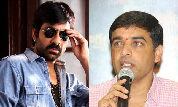 ravi teja,dil raju,kick2,bengal tiger,venu sriram  దిల్ రాజు, రవితేజల రెమ్యునరేషన్ వార్!